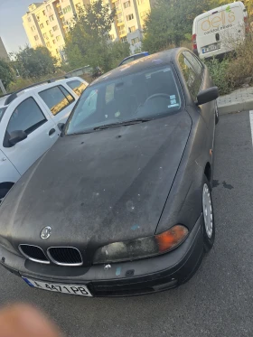 BMW 525 | Mobile.bg    4