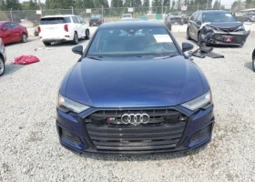 Audi S6 PRESTIGE TFSI QUATTRO TIPTRONIC | Mobile.bg    7