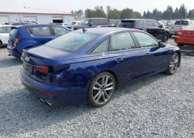 Audi S6 PRESTIGE TFSI QUATTRO TIPTRONIC | Mobile.bg    4