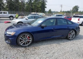 Audi S6 PRESTIGE TFSI QUATTRO TIPTRONIC | Mobile.bg    8