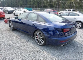 Audi S6 PRESTIGE TFSI QUATTRO TIPTRONIC | Mobile.bg    3