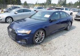 Audi S6 PRESTIGE TFSI QUATTRO TIPTRONIC | Mobile.bg    2