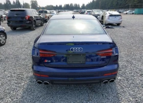 Audi S6 PRESTIGE TFSI QUATTRO TIPTRONIC | Mobile.bg    9