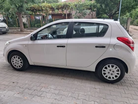 Обява за продажба на Hyundai I20 ~7 400 лв. - изображение 3