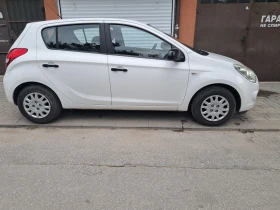 Обява за продажба на Hyundai I20 ~7 400 лв. - изображение 4