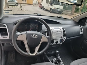 Обява за продажба на Hyundai I20 ~7 400 лв. - изображение 5