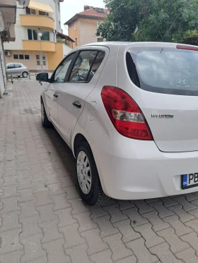 Обява за продажба на Hyundai I20 ~7 400 лв. - изображение 2