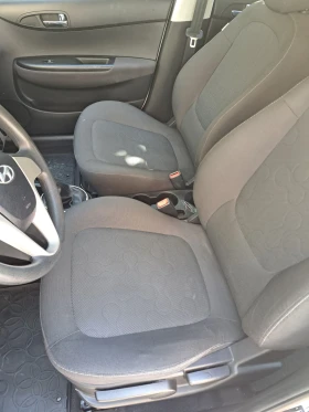 Обява за продажба на Hyundai I20 ~7 400 лв. - изображение 6