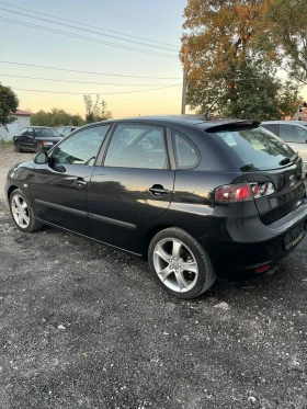 Seat Ibiza 1.9TDI | Mobile.bg    7
