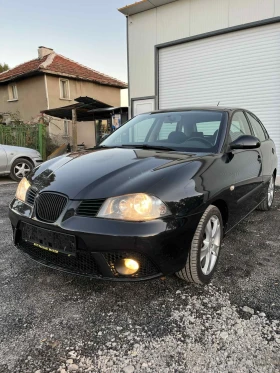    Seat Ibiza 1.9TDI