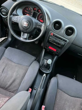 Seat Ibiza 1.9TDI | Mobile.bg    10