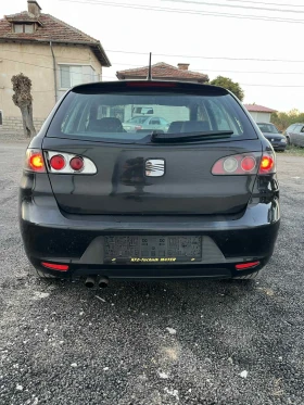 Seat Ibiza 1.9TDI | Mobile.bg    6