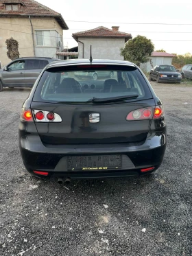 Seat Ibiza 1.9TDI | Mobile.bg    5