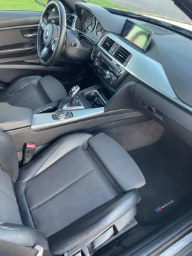 Обява за продажба на BMW 330 xDrive, Harman/Kardon, рекаро, подогрев, Асистент  ~22 700 лв. - изображение 6