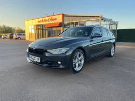 Обява за продажба на BMW 330 xDrive, Harman/Kardon, рекаро, подогрев, Асистент  ~22 700 лв. - изображение 2