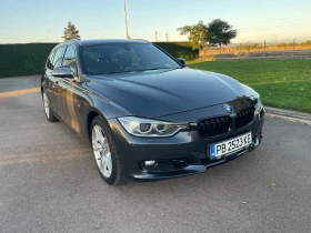Обява за продажба на BMW 330 xDrive, Harman/Kardon, рекаро, подогрев, Асистент  ~22 700 лв. - изображение 1