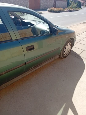 Opel Astra | Mobile.bg    2