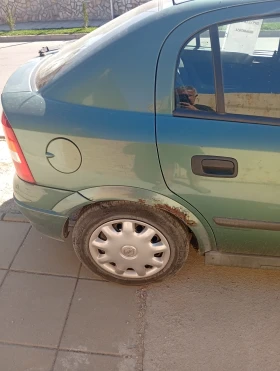 Opel Astra | Mobile.bg    3