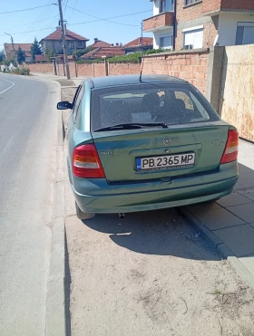 Opel Astra | Mobile.bg    4