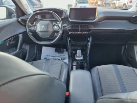 Peugeot 2008 Allure Pack + AVTOMAT | Mobile.bg    11