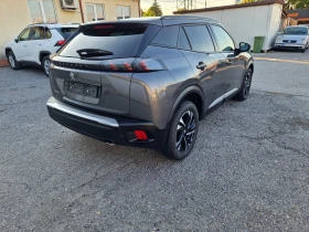 Peugeot 2008 Allure Pack + AVTOMAT | Mobile.bg    7