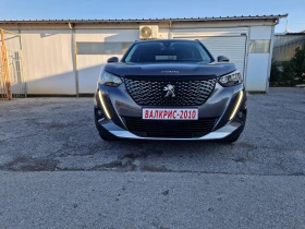 Peugeot 2008 Allure Pack + AVTOMAT | Mobile.bg    4