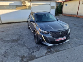 Peugeot 2008 Allure Pack + AVTOMAT | Mobile.bg    3