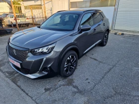 Peugeot 2008 Allure Pack + AVTOMAT | Mobile.bg    6