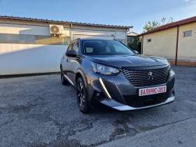 Peugeot 2008 Allure Pack + AVTOMAT | Mobile.bg    5