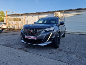 Peugeot 2008 Allure Pack + AVTOMAT | Mobile.bg    2