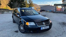 Обява за продажба на VW Passat 1.9 ~4 999 лв. - изображение 1