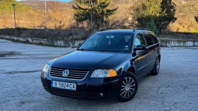 Обява за продажба на VW Passat 1.9 ~4 999 лв. - изображение 1