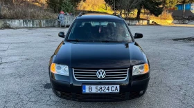 Обява за продажба на VW Passat 1.9 ~4 999 лв. - изображение 2