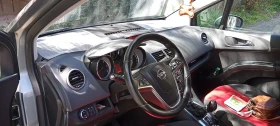 Opel Meriva | Mobile.bg    10