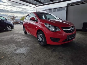 Opel Karl | | .  | Mobile.bg    4