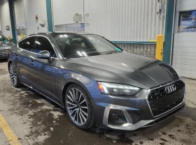 Audi A5 2021 Audi A5 SPORTBACK PROGRESSIV - 52500 лв. / 26842.82 € - 92975998 2