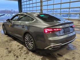 Audi A5 2021 Audi A5 SPORTBACK PROGRESSIV - 52500 лв. / 26842.82 € - 92975998 4