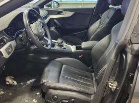Audi A5 2021 Audi A5 SPORTBACK PROGRESSIV - 52500 лв. / 26842.82 € - 92975998 5