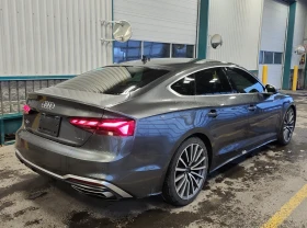 Audi A5 2021 Audi A5 SPORTBACK PROGRESSIV - 52500 лв. / 26842.82 € - 92975998 3