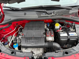 Fiat 500 1.2 КЛИМАТИК РЕАЛНИ КИЛОМЕТРИ - 6350 лв. / 3246.70 € - 75151944 14