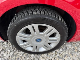 Fiat 500 1.2 КЛИМАТИК РЕАЛНИ КИЛОМЕТРИ - 6350 лв. / 3246.70 € - 75151944 13