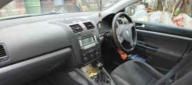 VW Golf Plus, снимка 6 — Bazar.bg VW Golf Plus, снимка 6