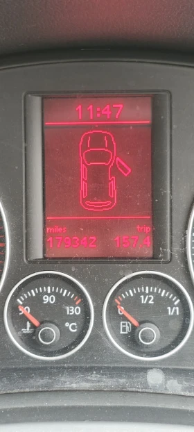 VW Golf Plus, снимка 8 — Bazar.bg VW Golf Plus, снимка 8