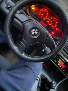 BMW 316, снимка 6
