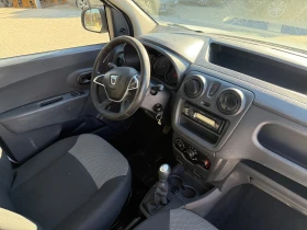 Dacia Dokker 1.5dCI Euro 6d-Temp  - 16000 лв. / 8180.67 € - 56794230 9