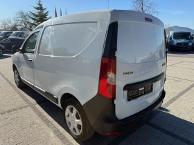 Dacia Dokker 1.5dCI Euro 6d-Temp  - 16000 лв. / 8180.67 € - 56794230 5