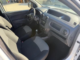 Dacia Dokker 1.5dCI Euro 6d-Temp  - 16000 лв. / 8180.67 € - 56794230 8