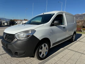 ����� �� �������� �� Dacia Dokker 1.5dCI Euro 6d-Temp 