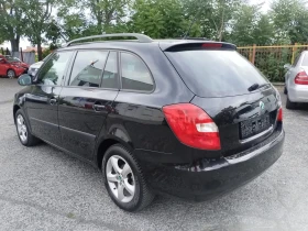 Skoda Fabia 1.2TDI, 75кс, 5ск, снимка 6