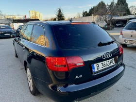 Audi A6, снимка 2